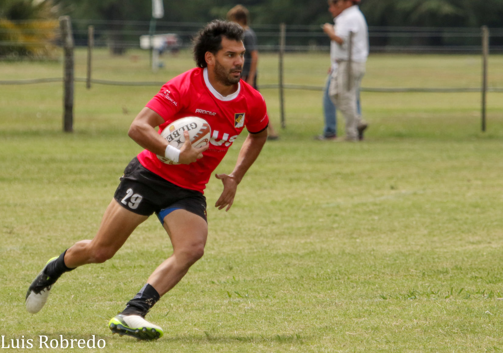  Club Champagnat -  - Rugby - Seven de la Tradición 2021 - San Antonio de Areco (#SevenTradicion2021-Champagnat) Photo by: Luis Robredo | Siuxy Sports 2021-12-05