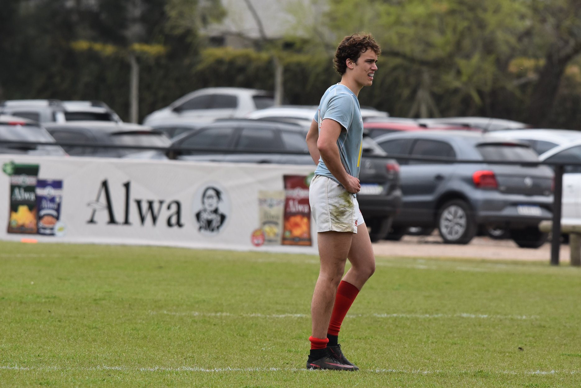  San Patricio - Hurling Club - Rugby - San Patricio Vs Hurling Club - 2019 (#SanpaHurling2019) Photo by: Edgardo Kleiman | Siuxy Sports 2019-09-07