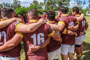 Atlético San Andrés Vs Berisso - URBA - Inter