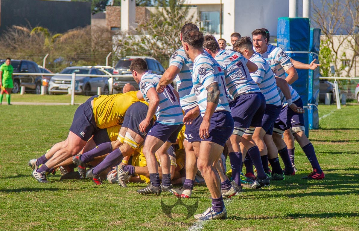  La Plata Rugby Club - Club Atlético Banco de la Nación Argentina - Rugby - Banco Nacion Vs La Plata  (#CABNAvsLaPlata2021sep) Photo by: Alan Roy Bahamonde | Siuxy Sports 2021-09-02