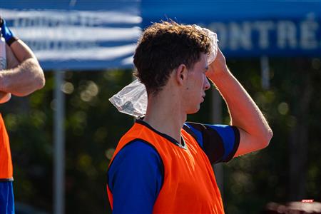 RSEQ RUGBY Masc - U. DE MONTRÉAL vs U. Sherbrooke - Reel B - Pre/Post Match