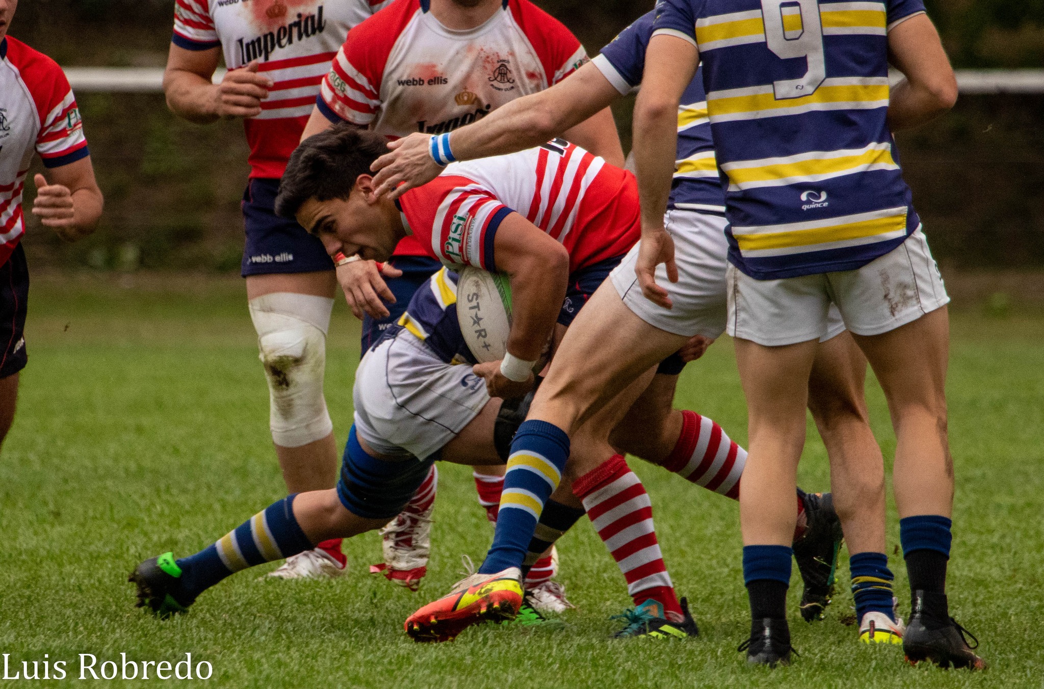  Areco Rugby Club - Círculo de ex Cadetes del Liceo Militar Gral San Martín - Rugby - URBA - Areco RC vs Liceo Militar (#URBAArecoLiceoM2022) Photo by: Luis Robredo | Siuxy Sports 2022-10-22
