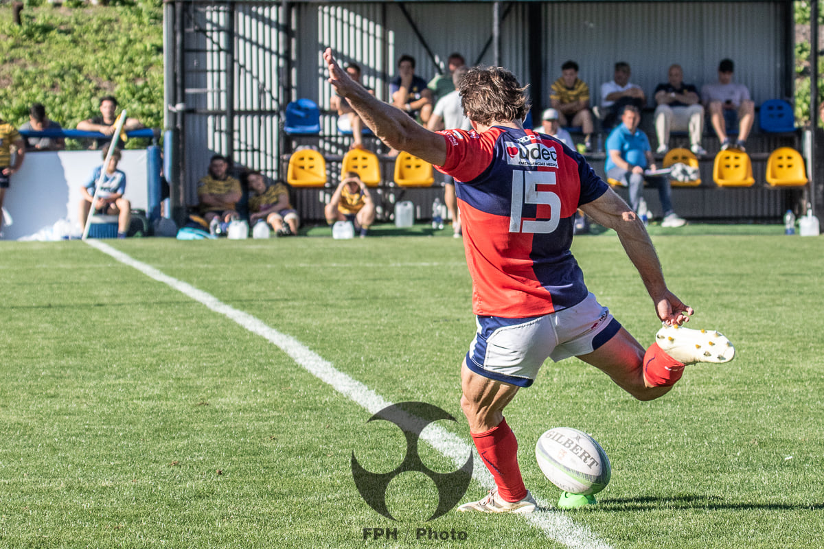  Club San Luis -  - Rugby - Regatas Bella Vista Vs San Luis - URBA - Primera (#CRBVvsSanLuis2021Primera) Photo by: Alan Roy Bahamonde | Siuxy Sports 2021-09-19
