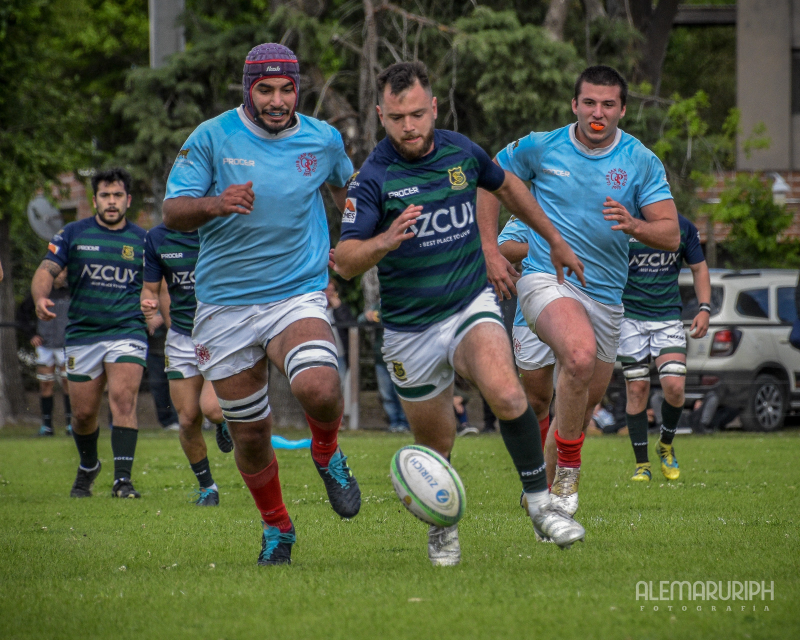  San Patricio - Club San Cirano - Rugby - URBA - 1A - San Patricio (36) vs (24) San Cirano (#URBASanpaVSanCir2022) Photo by: Alejandra Maruri | Siuxy Sports 2022-10-08