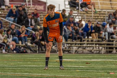 RSEQ - Rugby Masc - Dawson (5) vs (25) André Laurendeau - SemiF - Reel A1