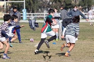 Sitas Vs San Carlos - URBA M12