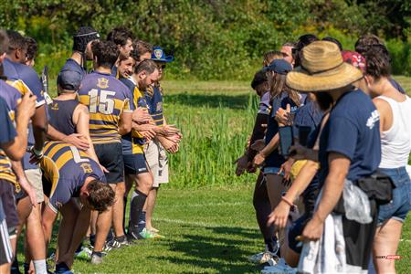 TMR RFC vs Beaconsfield RFC - Finales Masculines QC Super Ligue - Reel B1 - Pre