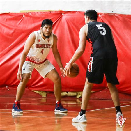 RMLTC vs River Plate - Metroliga 2022