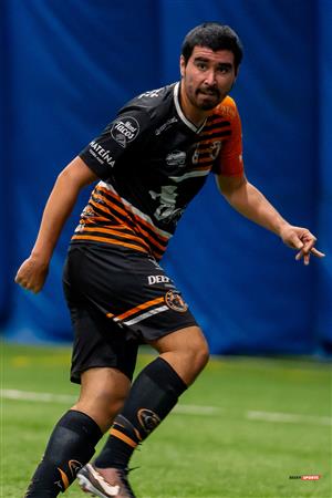 QSL - Bandjos FC (9) vs (3) CS Pointe St-Charles