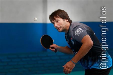 Torneo TMT Social Club