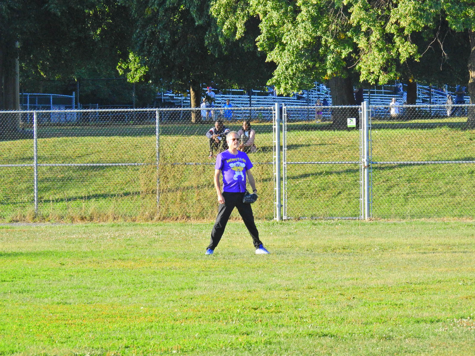  Monstars -  - Softball -  () Photo by:  | Siuxy Sports 2021-08-02
