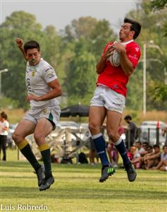 Seven de la Tradición 2021 - San Antonio de Areco