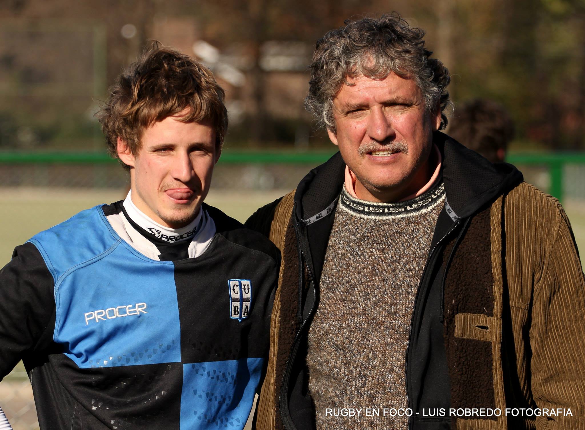  Club Universitario de Buenos Aires - Olivos Rugby Club - Rugby - CUBA vs Olivos - URBA 2014 (#CUBAvORC2014) Photo by: Luis Robredo | Siuxy Sports 2014-06-22
