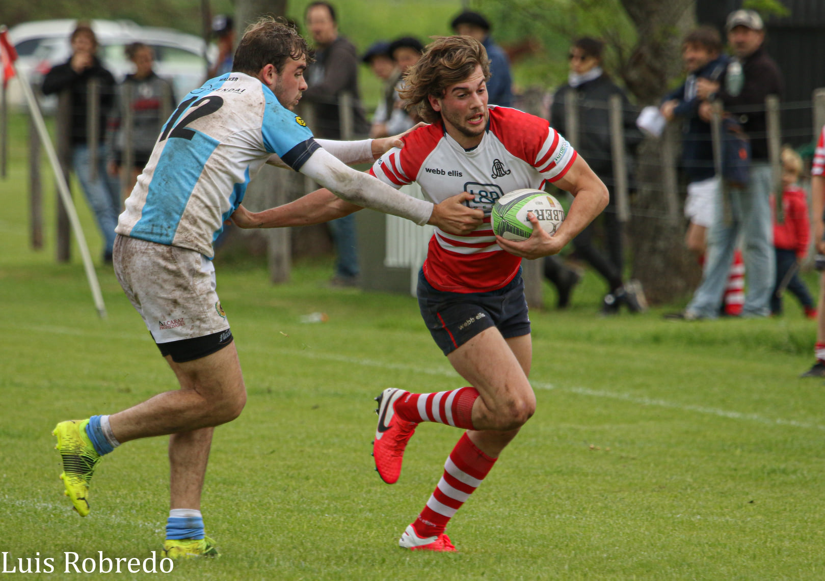 Areco Rugby Club - Centro Naval - Rugby - Areco Rugby Club vs Centro Naval (#ARCvsCN2021) Photo by: Luis Robredo | Siuxy Sports 2021-10-09