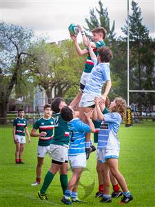 SITAS vs Ciudad de Bs As - M15 URBA