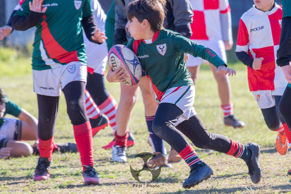  Sociedad Italiana de Tiro al Segno - Rugby Club Los Matreros - Rugby - M12 Sitas vs Matreros (#M12SitasvsMatreros2021) Photo by: Alan Roy Bahamonde | Siuxy Sports 2021-07-17