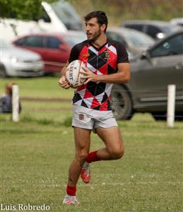 Seven de la Tradición 2021 - San Antonio de Areco