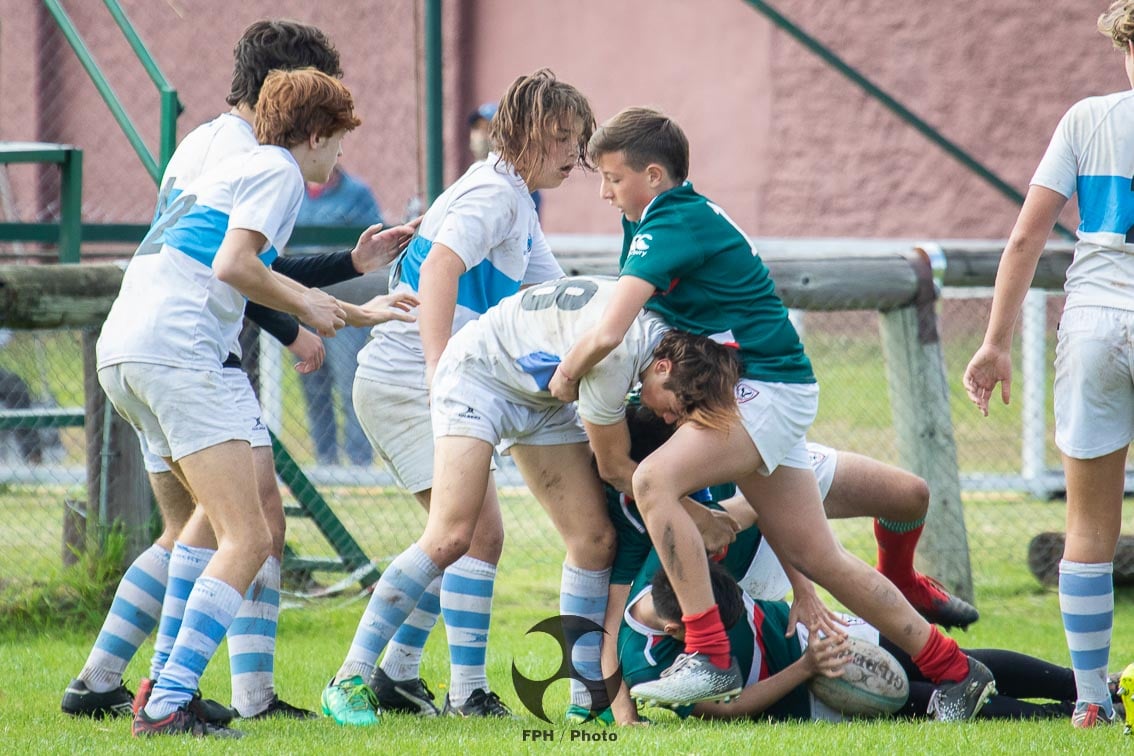  Sociedad Italiana de Tiro al Segno - Club de Gimnasia y Esgrima - Rugby - SITAS vs GEBA - M15 URBA (#SITASvsGEBA2021M15) Photo by: Alan Roy Bahamonde | Siuxy Sports 2021-09-05