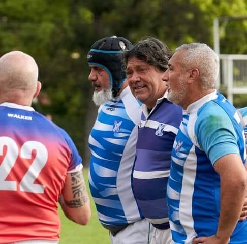 Sergio MONTECINOS -   -  - RugbyV -  () Photo by:  | Siuxy Sports 2021-10-31