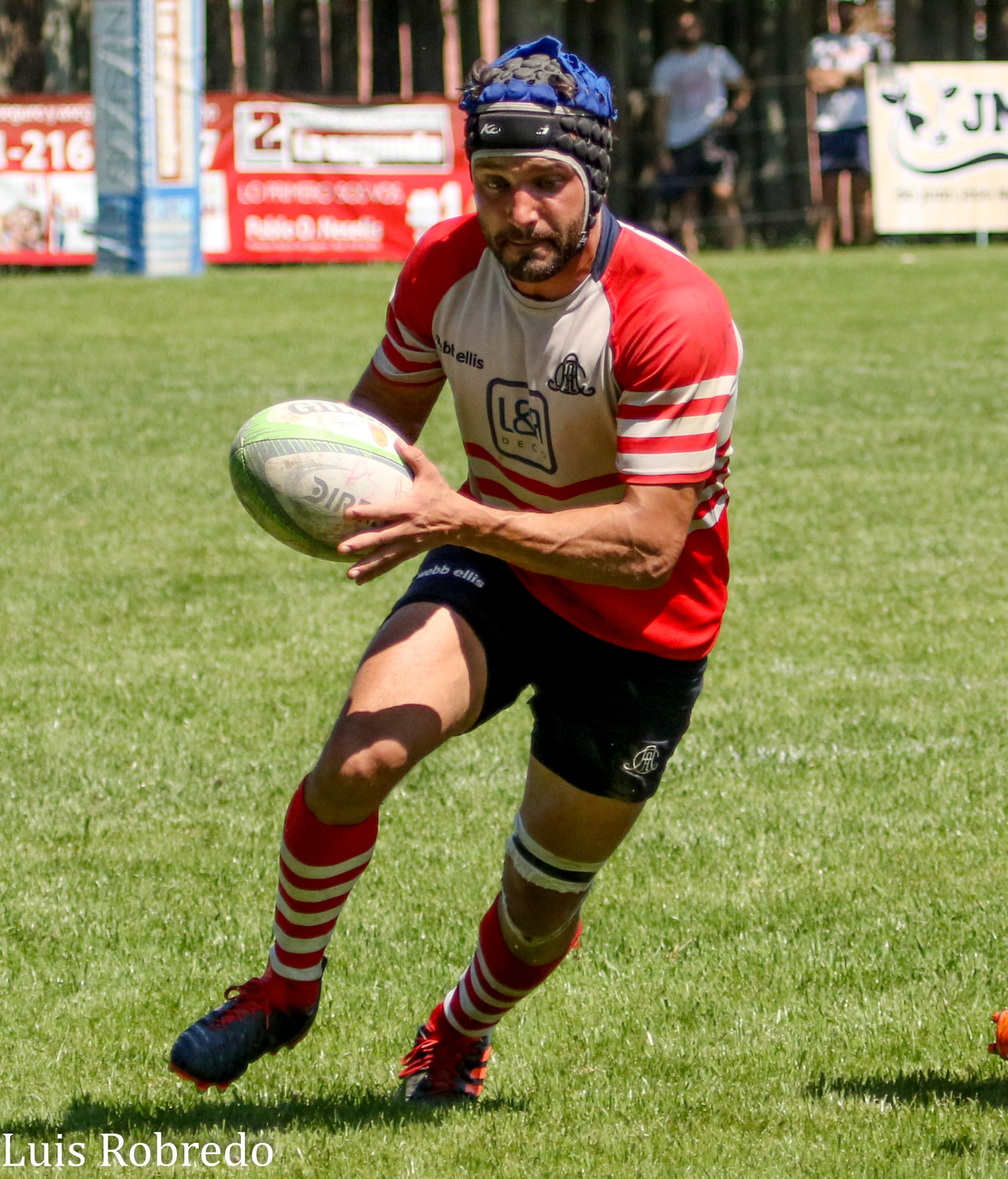  Club Vicentinos Hockey & Rugby - Areco Rugby Club - Rugby - Club Vicentinos vs Areco Rugby Club (#CVvsARC2021) Photo by: Luis Robredo | Siuxy Sports 2021-11-09