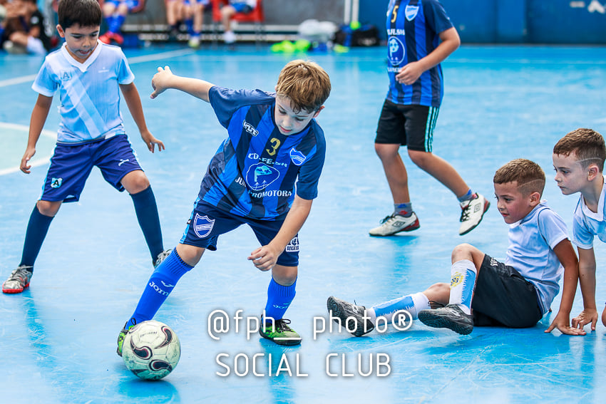  Social Club - Club Argentino de Castelar - Soccer - Baby Futbol - Social Club Vs Club Argentino de Castelar (#BabyFut2022SCvsCAC) Photo by: Alan Roy Bahamonde | Siuxy Sports 2022-03-06