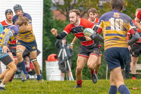 TMR (48) vs (0) BRFC - Reel A - M2