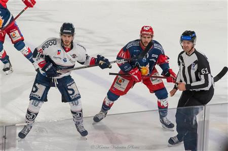 GRENOBLE BDL VS DUCS D'ANGERS - Finale 2022