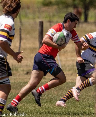 URBA - Areco RC vs Padua