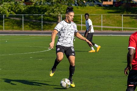 Rousseau FC vs. Kent FC - LIGAF One