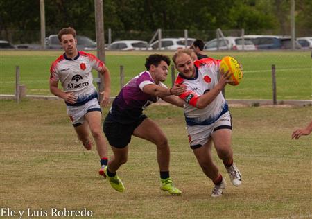 XXII Seven de la Tradición 2022 - Areco - Reel A2 - Game