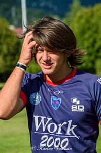 Crabos - FC Grenoble vs CS Bourgoin-Jallieu