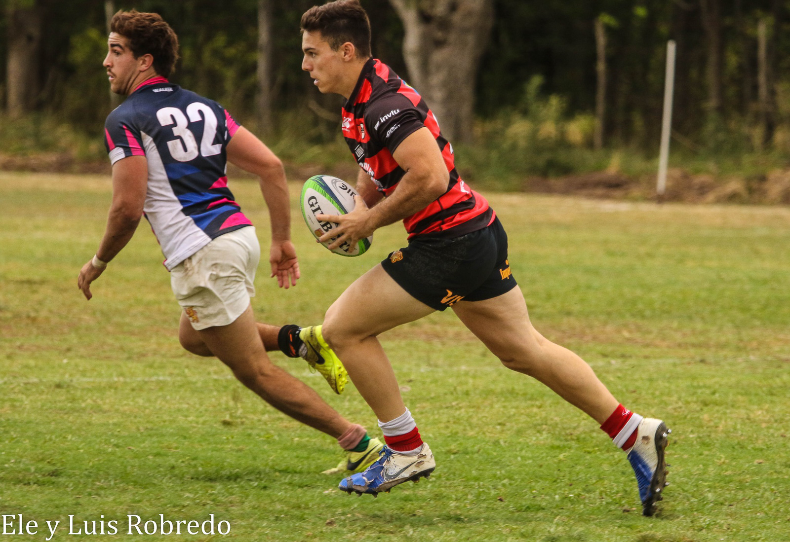  Areco Rugby Club -  - Rugby - XXII Seven de la Tradición 2022 - Areco - Reel A2 - Game (#XXIISevTrad2022RA2) Photo by: Luis Robredo | Siuxy Sports 2022-12-03