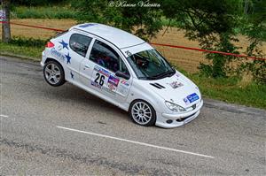 Rally du Trièves, Saint-Jean d'Hérans