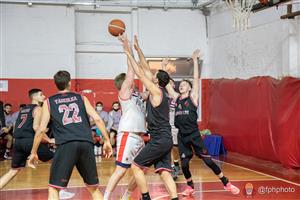 Ramos Mejia Lawn Tenis Club Vs CA Estudiantil Porteño 2021