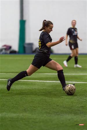QSL - Cougars (5) vs (2) Montréal United FC