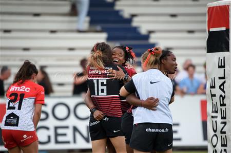 Toulouse vs. Blagnac - Elite 1 - Finale 2022