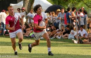 Seven de la Tradición 2021 - San Antonio de Areco