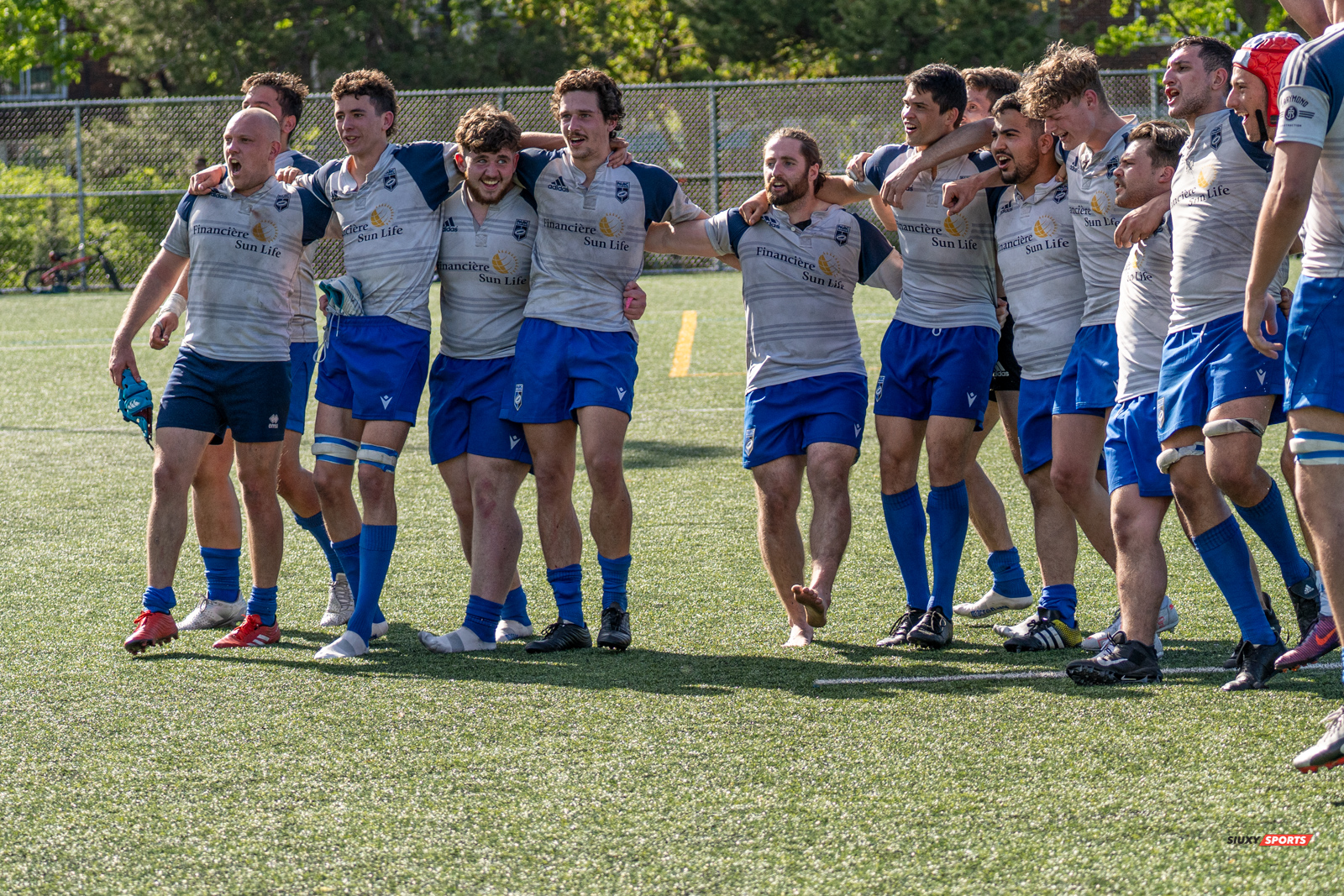 Parc Olympique (28) vs (5) Montreal Irish - Sr - Reel PARCO Parc Olympique Rugby Rugby 2022/May/14 #PARCOvMIRC2022R3sr Parc Olympique (28) vs (5) Montreal Irish - Sr - Reel PARCO Parc Olympique Rugby Rugby 2022/May/14 #PARCOvMIRC2022R3sr