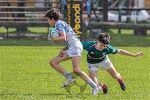 SITAS vs Ciudad de Bs As - M15 URBA