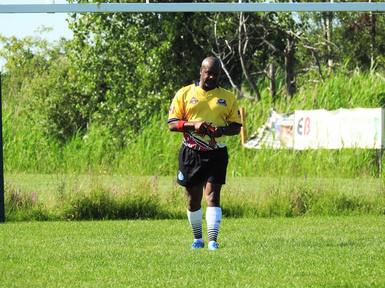 Michel FRANÇOIS -   -  - Rugby -  () Photo by:  | Siuxy Sports 2017-07-22