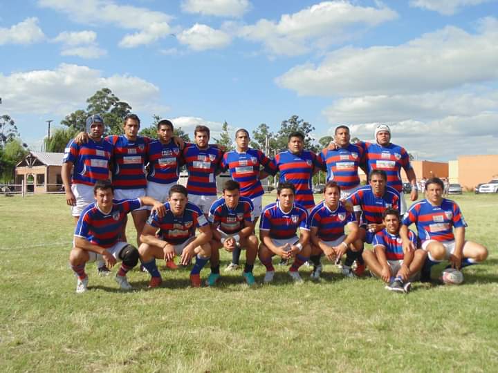  Aguará Guazú Rugby Club -  - Rugby - Equipo de 2019 () Photo by:  | Siuxy Sports 2019-06-01