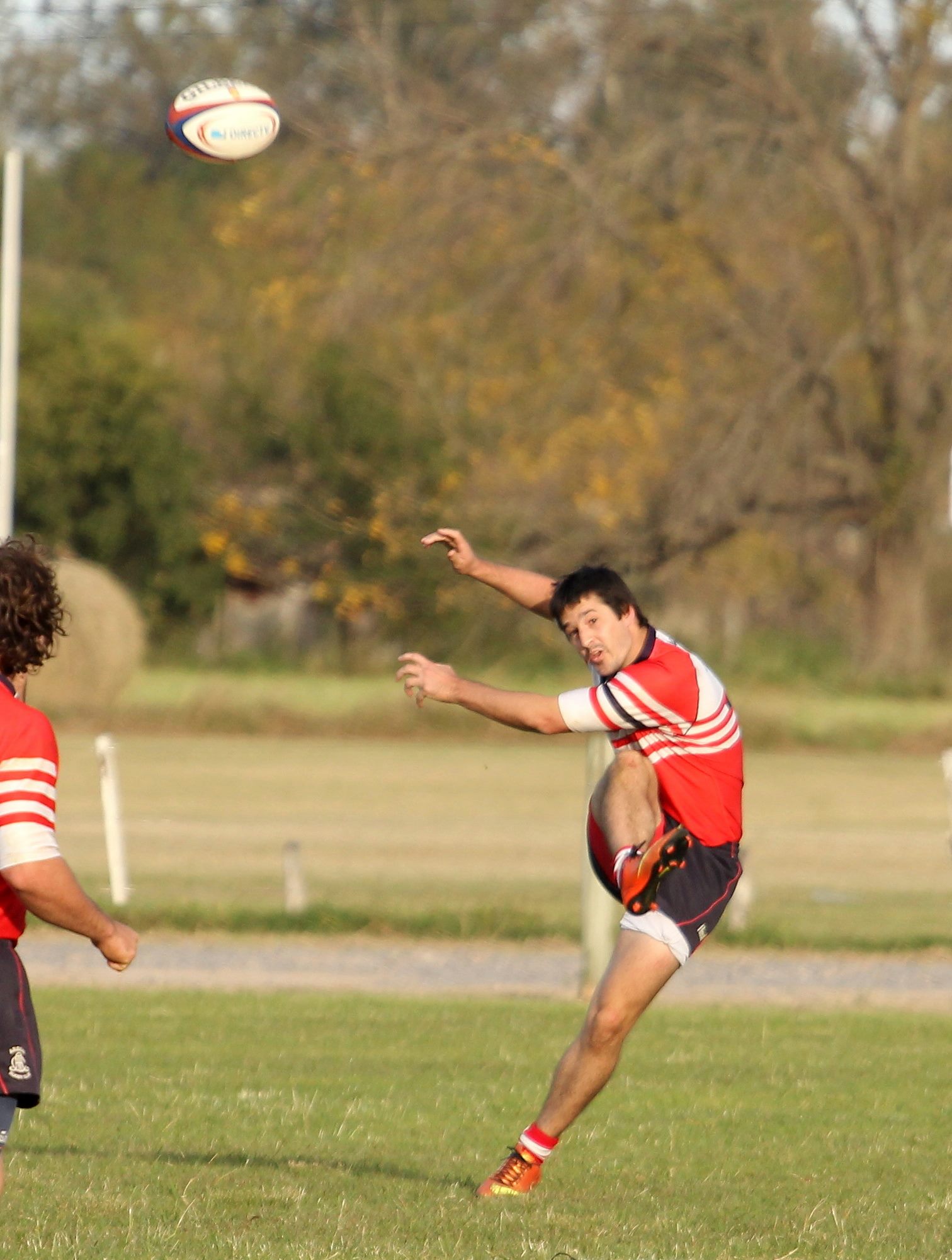  Areco Rugby Club - Tiro Federal de San Pedro - Rugby - Areco Rugby Club vs Tiro Federal de San Pedro (#ARCvsBIGUA2014) Photo by: Luis Robredo | Siuxy Sports 2014-04-28