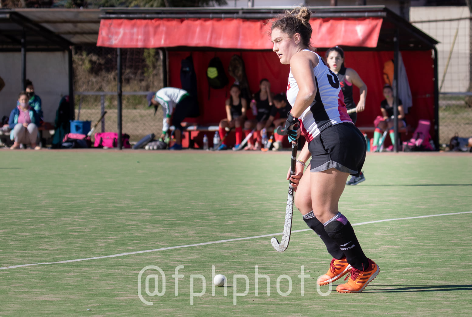  Sociedad Italiana de Tiro al Segno - Mariano Moreno - Field hockey - SITAS vs Mariano Moreno - 6ta (#SITASvsMMoreno6ta2021) Photo by: Alan Roy Bahamonde | Siuxy Sports 2021-07-21