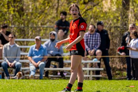 BRFC vs SABVRC (Fem) 2022 - Reel B