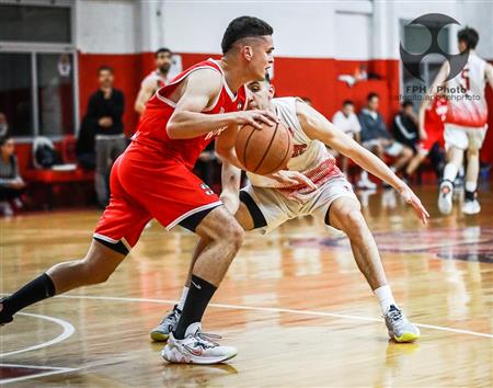 Ramos Mejia Lawn Tenis Club  Vs  Club Moron - 2022