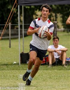 Seven de la Tradición 2021 - San Antonio de Areco