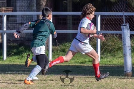 M12 SITAS vs Virreyes