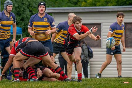 TMR (48) vs (0) BRFC - Reel A - M2