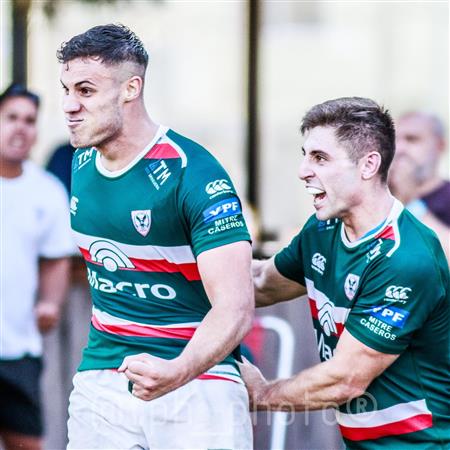 SITAS (35) vs (14) CULP - URBA 2022