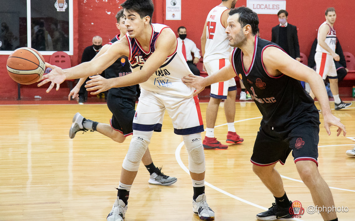  Ramos Mejía Lawn Tennis Club - Club Atlético Estudiantil Porteño - Basketball - Ramos Mejia Lawn Tenis Club Vs CA Estudiantil Porteño 2021 (#RMLTCvsCAEP2011) Photo by: Alan Roy Bahamonde | Siuxy Sports 2021-06-11